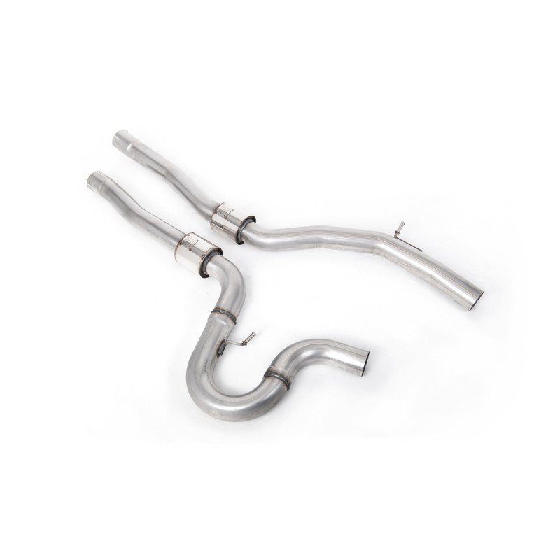 BMW F80 M3/F82 M4 - Equal Length Exhaust Upgrade Kit