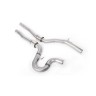 BMW F80 M3/F82 M4 - Equal Length Exhaust Upgrade Kit