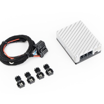 BMW i8 - Active Sound Control - V2 for OE Generator