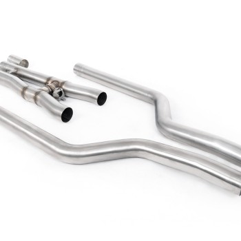 BMW M5 F90 - GPF/OPF Bypass