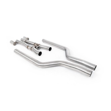 BMW M5 F90 - GPF/OPF Bypass
