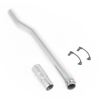 BMW F40 1 Series 128ti - GPF/OPF Bypass - Fits to the OE OPF/GPF Back System Only