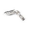 Ford Fiesta MK6 ST 150 - Stainless Steel Performance Exhaust Manifold (Free-Flow)