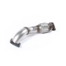 Ford Fiesta MK6 ST 150 - Flexible Pipe - For use with OE Manifold