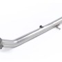 Ford Fiesta MK6 ST 150 - Catalyst Delete Pipe