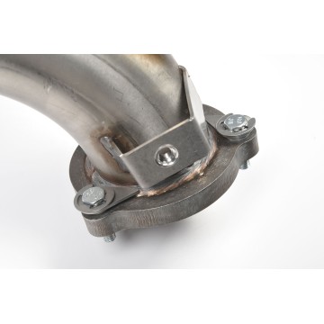 Ford Focus MK2 RS/ST - Locking Bolt Kit