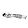 Ford Fiesta MK8/8.5 ST 1.5 & Puma ST - Downpipe and De-Cat