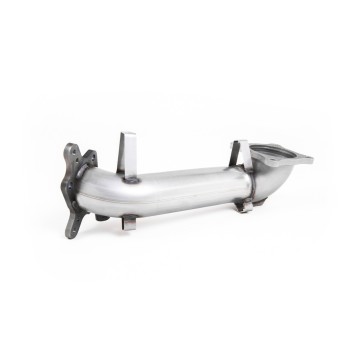 Honda Civic Type R FL5/FK8 Integra Type S DE5 - Large Bore Downpipe with Catalyst Delete