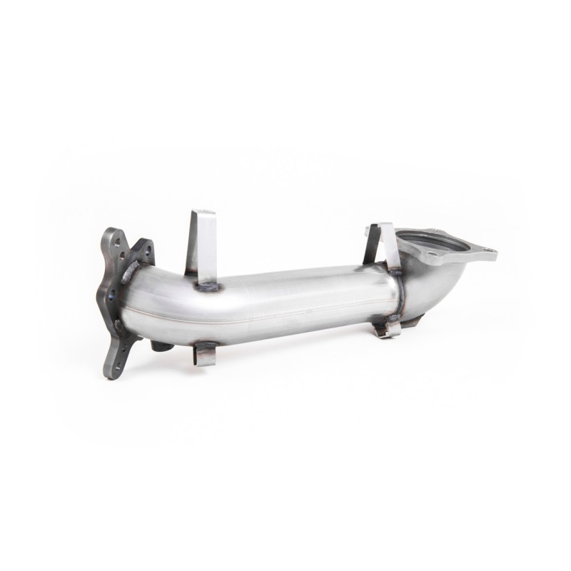 Honda Civic Type R FL5/FK8 Integra Type S DE5 - Large Bore Downpipe with Catalyst Delete