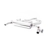Hyundai/Kia i30N Performance (GPF Models) - GPF/OPF-Back Exhaust System with Titanium GT-115 Trims
