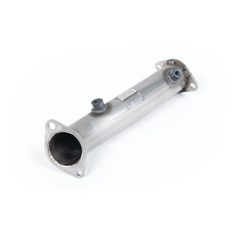 Hyundai/Kia i20 N - Non-Resonated OPF/GPF Bypass