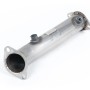 Hyundai/Kia i20 N - Non-Resonated OPF/GPF Bypass