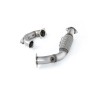 Hyundai/Kia i20 N - Large Bore Downpipe and De-Cat