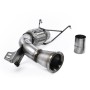 Mini Cooper S F56 (Pre LCI Only) - Large Bore Downpipe with Catalyst Delete (For OE Cat-Back)