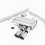 Mini Cooper S F56 - Valved & Non-Resonated (Louder) Cat-Back Exhaust System with Titanium Tips