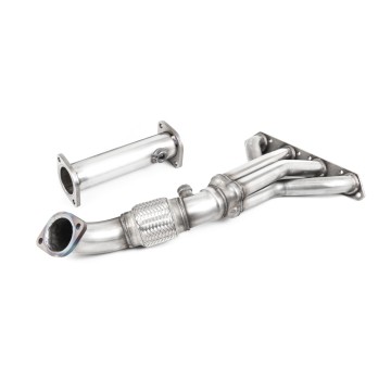 Mini R50/R52/R53 - Manifold (including Cat Bypass)