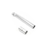Mini Cooper S/JCW F66 - OPF/GPF Bypass - Fits to Milltek System