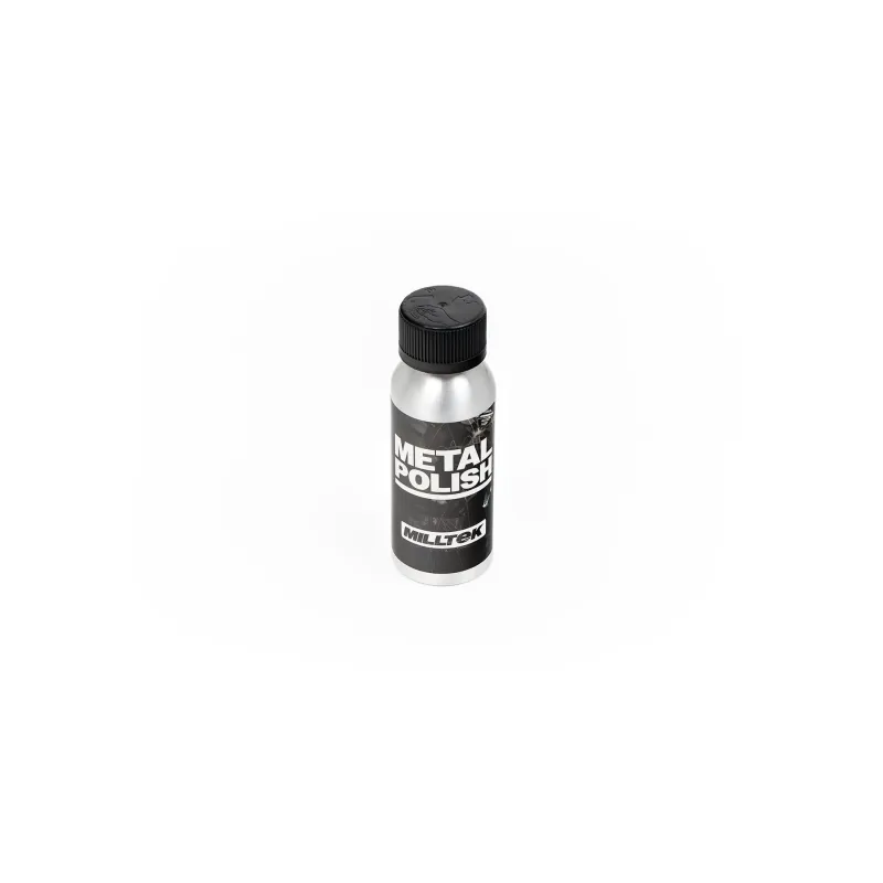 Metal Polish