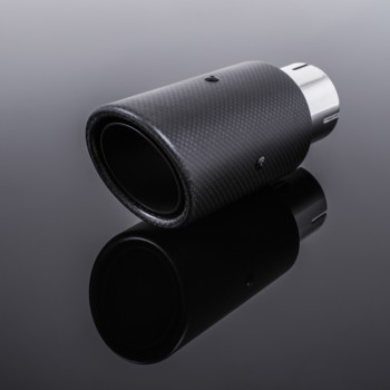 Carbon Jet-80 Trims