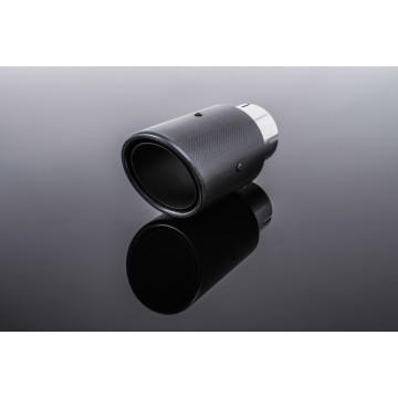 Carbon Jet-90 Trims