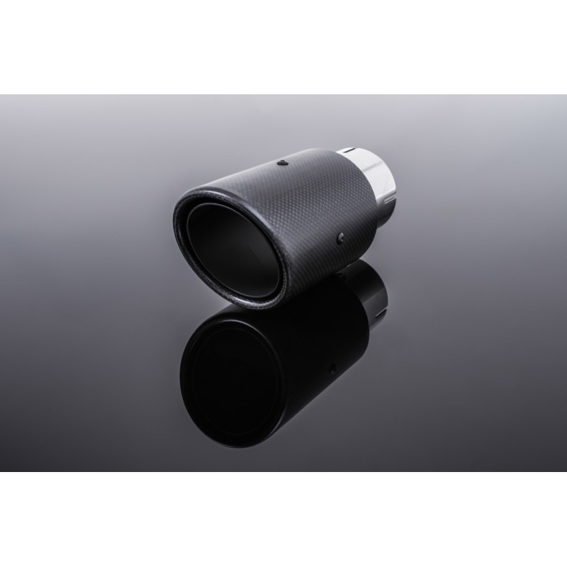 Carbon Jet-90 Trims