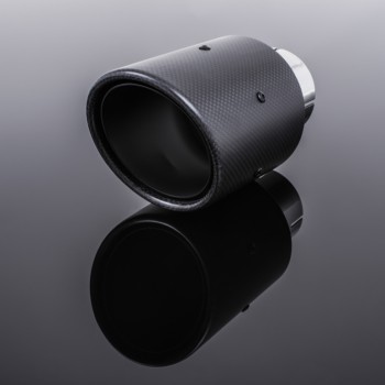 Carbon Jet-100 Trims
