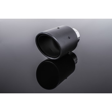 Carbon Jet-100 Trims