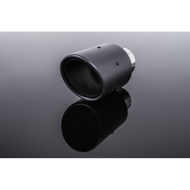 Carbon Jet-100 Trims