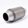 Performance Hi-Flow Sports Catalyst Pipe