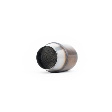 Performance Hi-Flow Sports Catalyst Pipe
