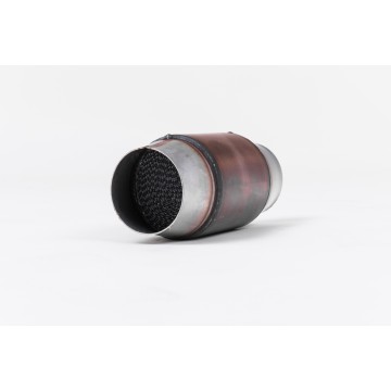 Performance Hi-Flow Sports Catalyst Pipe