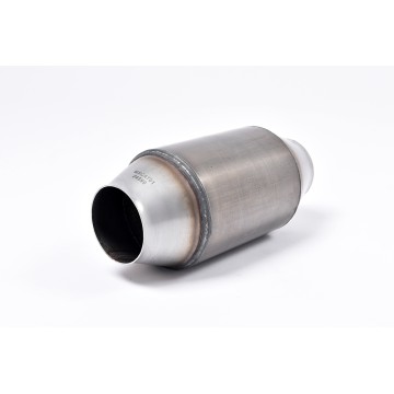 Performance Hi-Flow Sports Catalyst Pipe
