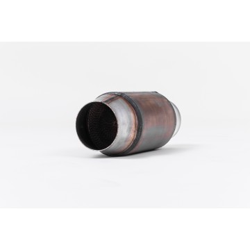 Performance Hi-Flow Sports Catalyst Pipe
