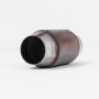 Performance Hi-Flow Sports Catalyst Pipe
