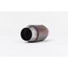 Performance Hi-Flow Sports Catalyst Pipe