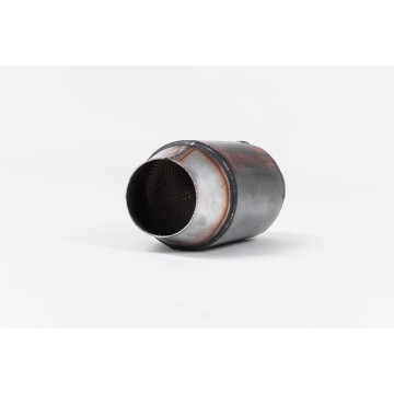 Performance Hi-Flow Sports Catalyst Pipe