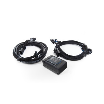 Mercedes C63/C63S W205 (Non GPF Models) - Active Valve Control System