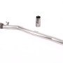 Mercedes A35 AMG (GPF Models) - GPF/OPF Bypass