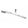 Mercedes A35 AMG (GPF Models) - GPF/OPF Bypass