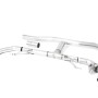 Mercedes A35 AMG W177 Hatch (GPF Models) - Valved GPF/OPF Back Race Exhaust System (Uses OE Trims)