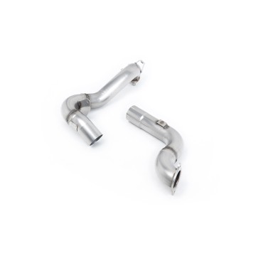 Mercedes A35 AMG - Large Bore Downpipe & De Cat - Non Hybrid Models