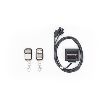 Mercedes A35 AMG (GPF Models) - Active Valve Control