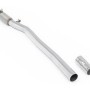 Mercedes A35 AMG (Non GPF Models) - Front Resonator Bypass