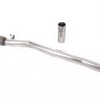 Mercedes A35 AMG (GPF Models) - GPF/OPF Bypass