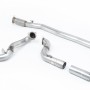Mercedes A35 AMG W177 Hatch (GPF Models) - Large Bore Downpipe and Decat - Non Hybrid Models
