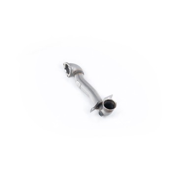 Citroen DS3/Peugeot 208 GTI - Large Bore Downpipe with Catalyst Delete (For Milltek Cat-Back)