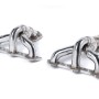 Porsche 996 Turbo (X50/GT2) - Stainless Steel Performance Exhaust Manifold