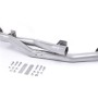 Porsche 997.2 C2/C4/S/GTS - Rear Silencer Delete Assembly - Fits with both Porsche Sport Exhausts (Valved) and Standard OE Systems