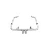 Porsche 718 GTS 2.5T (Boxter/Cayman) - Particulate Filter Back Exhaust with Rear Silencer Delete & Titanium GT-100 Trims