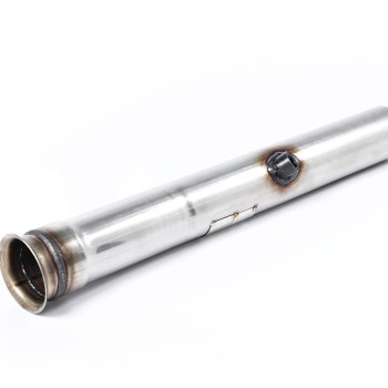 Renault Clio 197 & 200 - Catalyst Delete Pipe